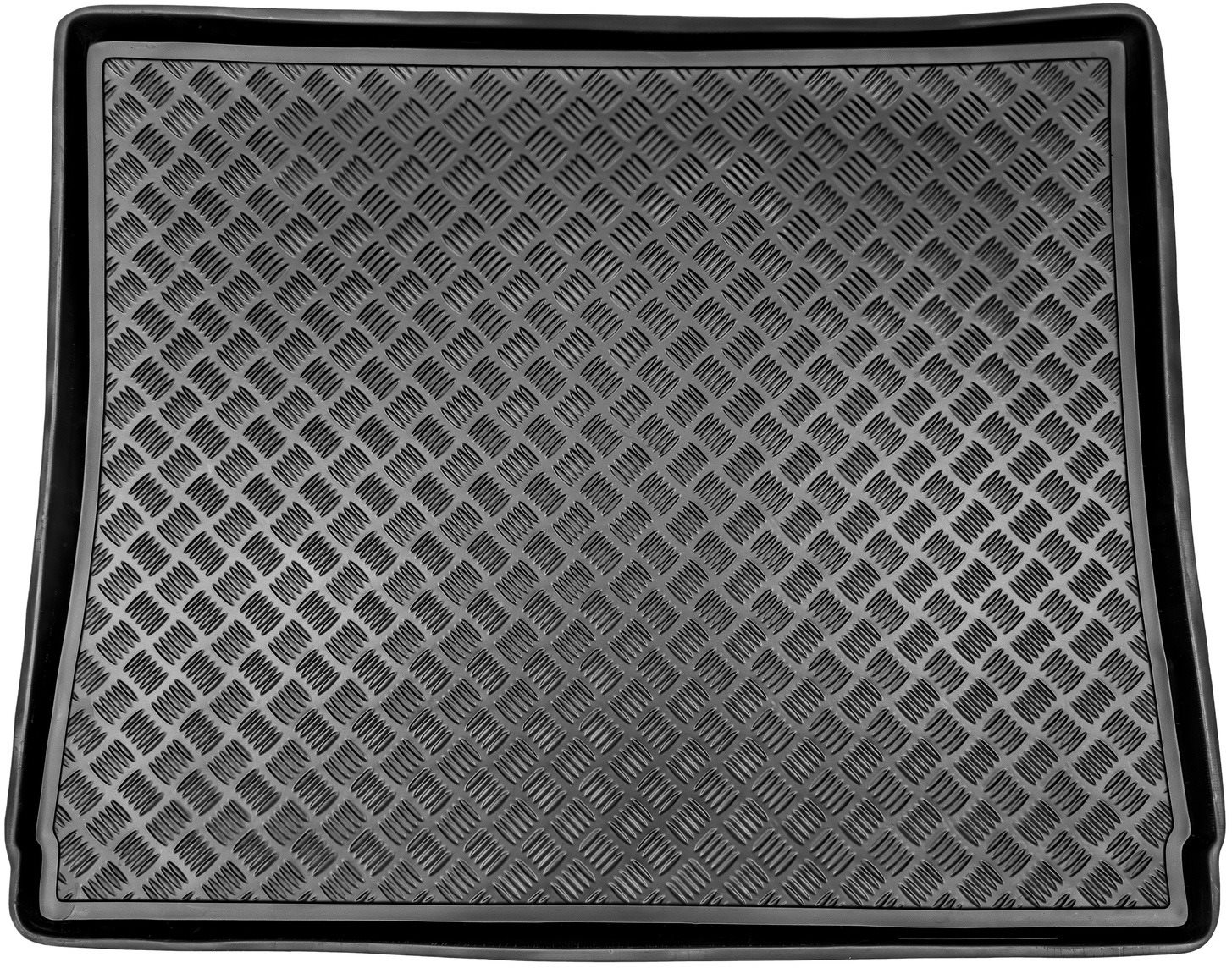 ACI FORD Galaxy 06- plastová vložka do kufra