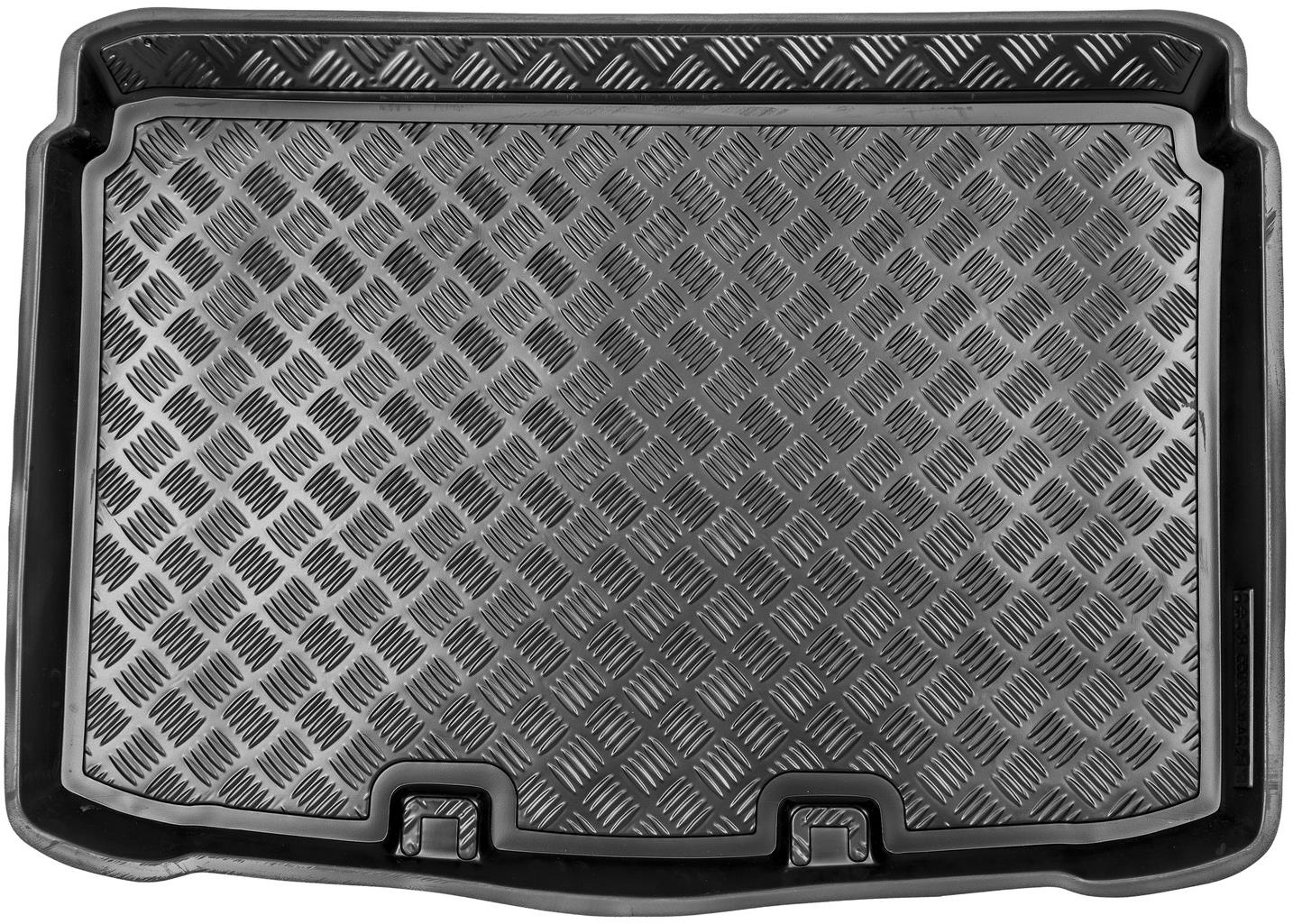 ACI AUDI A3 20- plastová vložka do kufra (spodné dno batožinového priestoru, HB, Sportback)