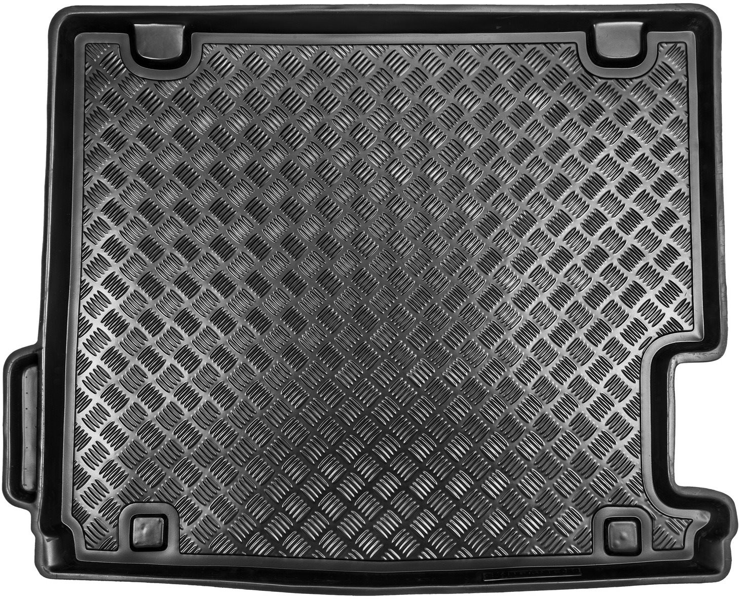 ACI BWM X3, F25, 10- plastová vložka do kufra