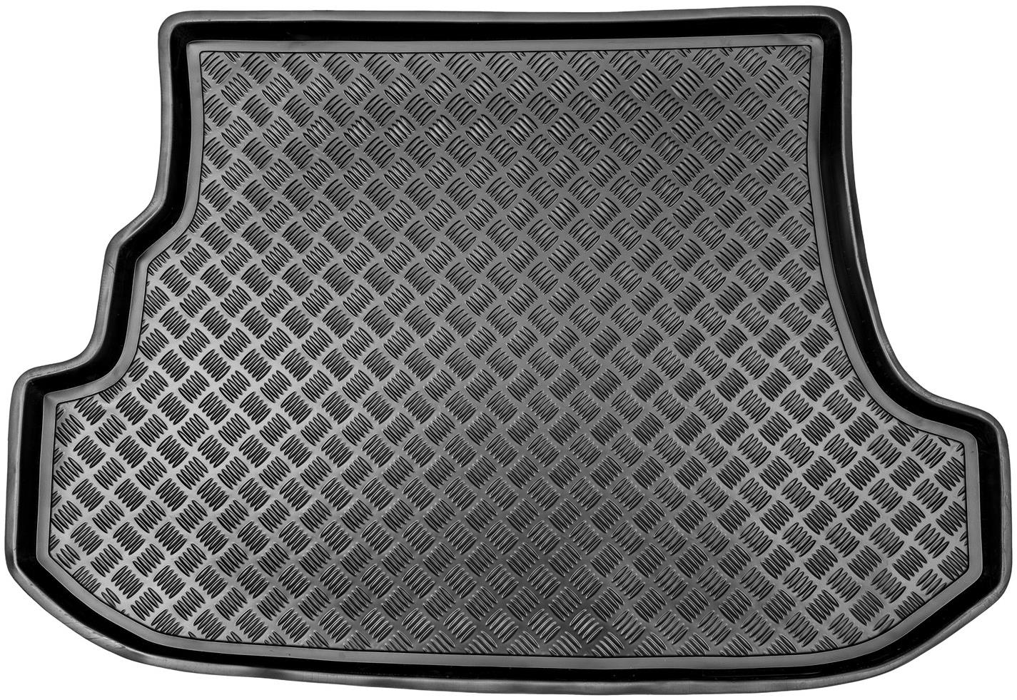 ACI SUBARU Forester 02 – 08 plastová vložka do kufra