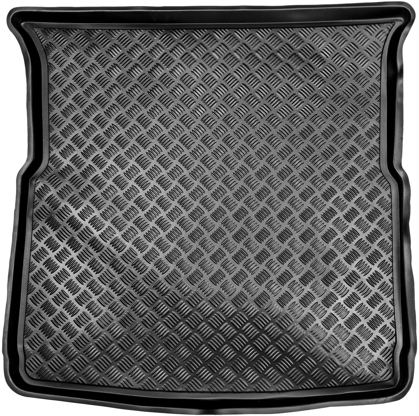 ACI FORD S-Max 06- plastová vložka do kufra (5 miest)