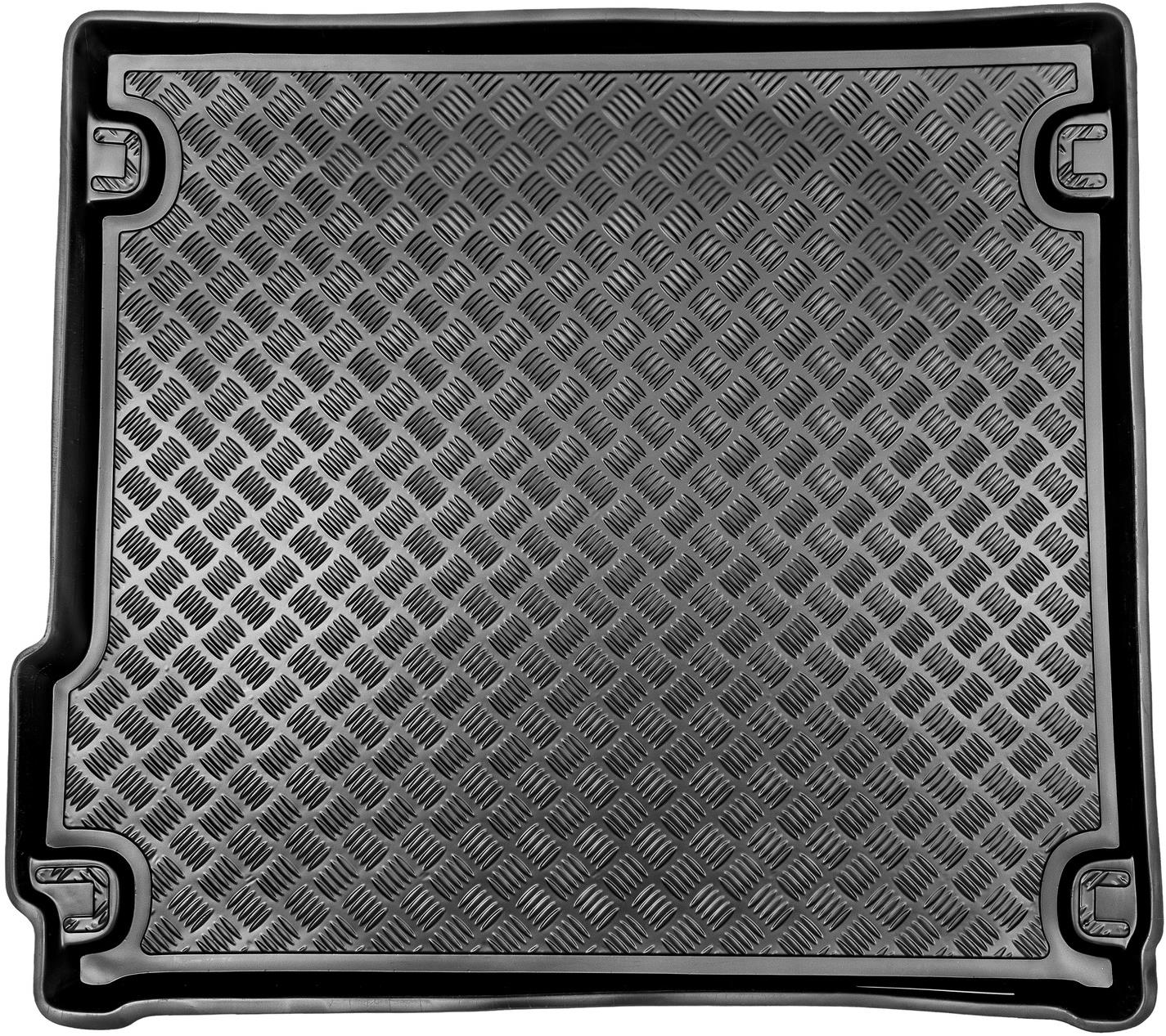 ACI BMW X5, 13- plastová vložka do kufra