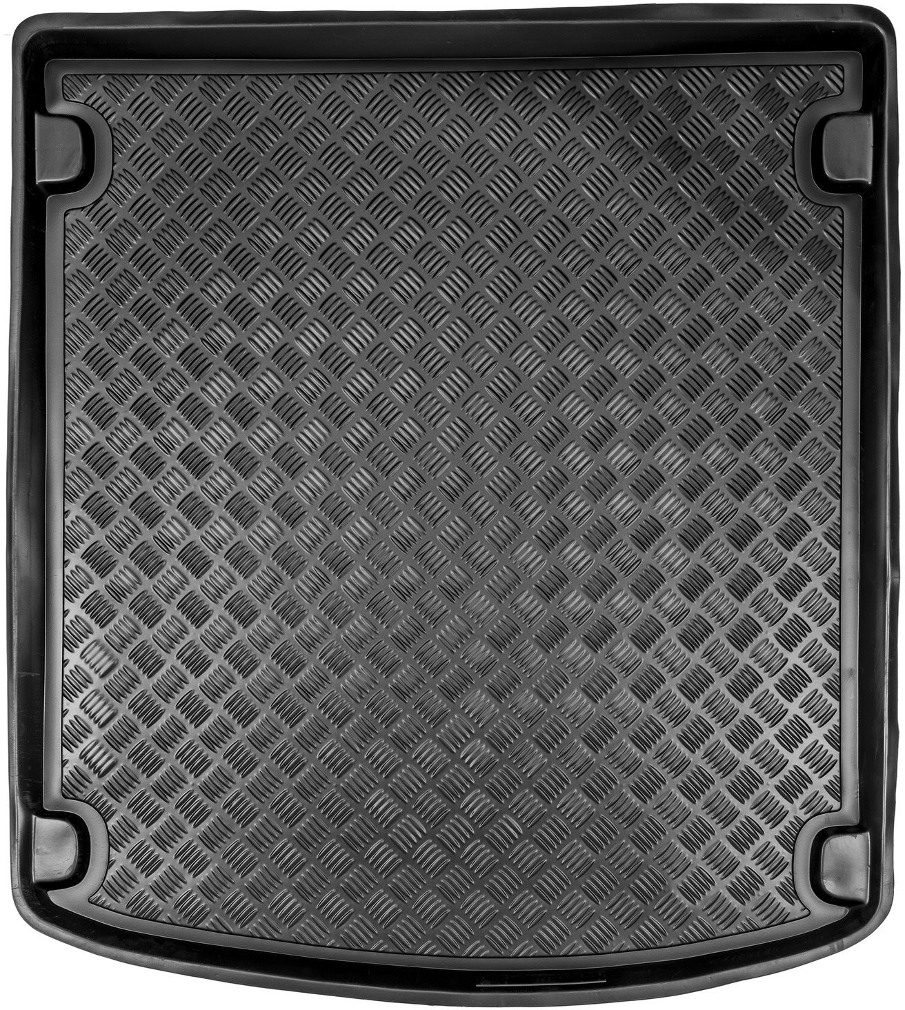 ACI AUDI A6 11- plastová vložka do kufra (Kombi)