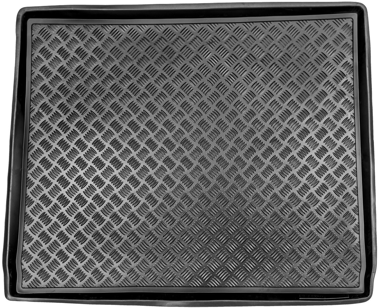 ACI FORD S-Max 06 – 09 plastová vložka do kufra (7 miest)