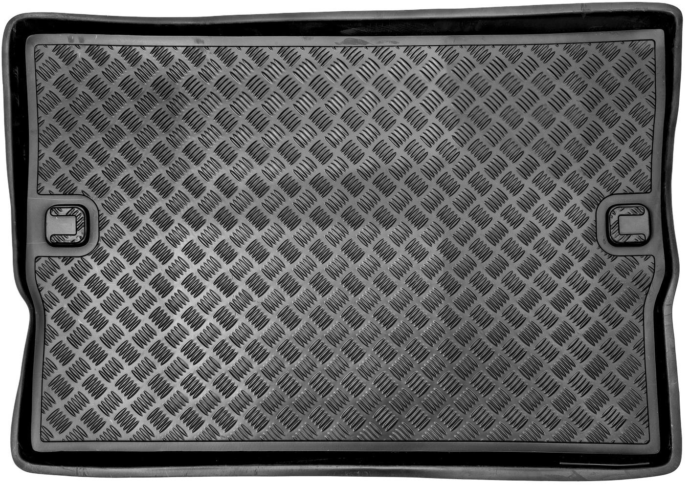 ACI CITROEN Spacetourer 16- plastová vložka do kufra (XL – 8 / 9 miest)