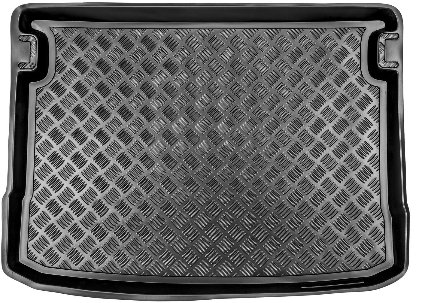 ACI AUDI A3 20- plastová vložka do kufra (horné dno batožinového priestoru, HB, Sportback)