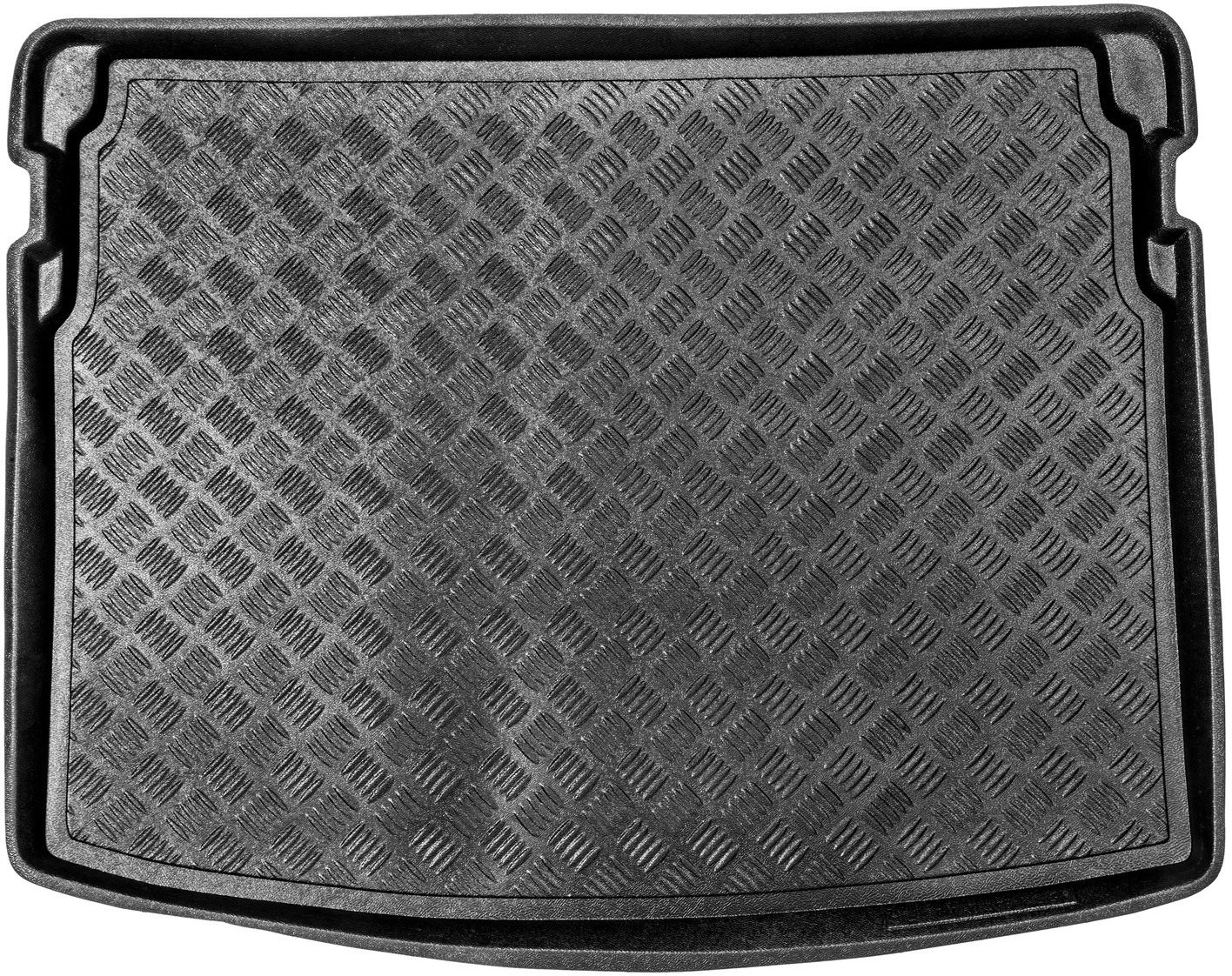 ACI TOYOTA Auris 13 – 15 plastová vložka do kufra HB (Comfort, horné dno)