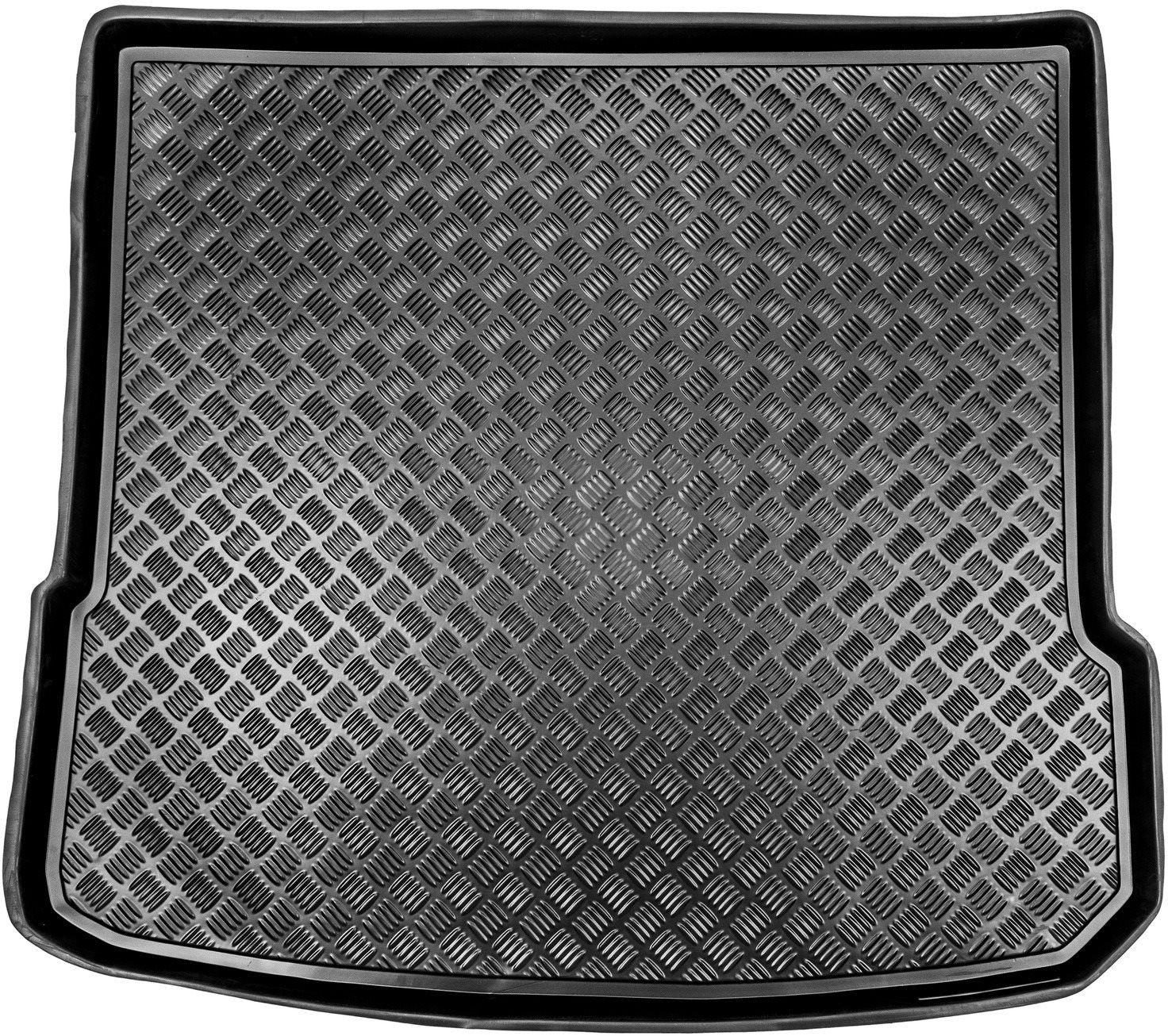 ACI AUDI Q7 06- plastová vložka do kufra