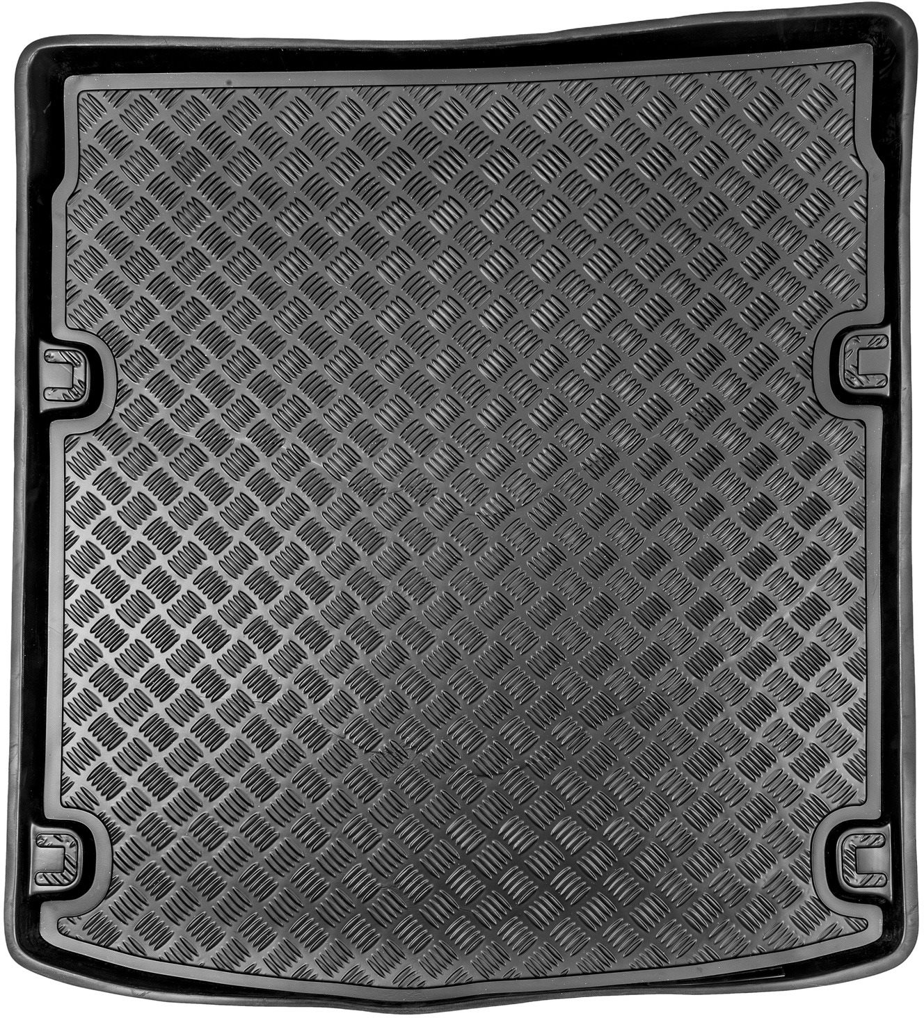 ACI AUDI A6 11- plastová vložka do kufra (Sedan)