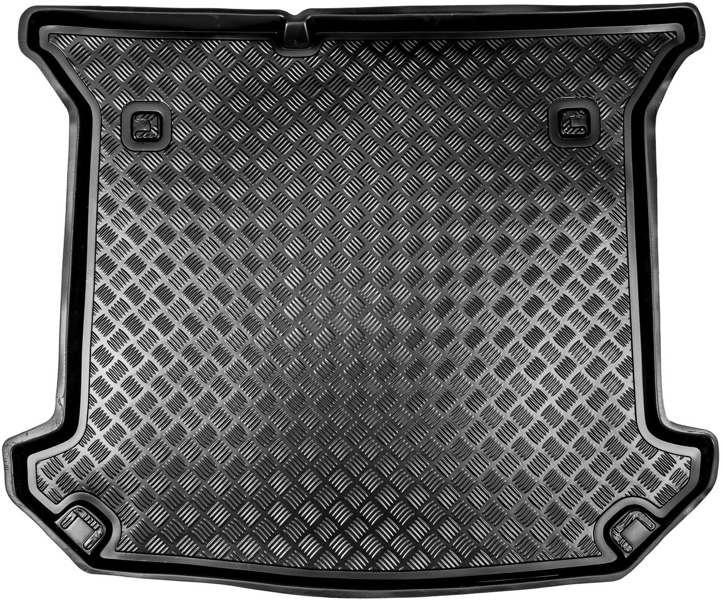 ACI CITROEN C8, 02- plastová vložka do kufra