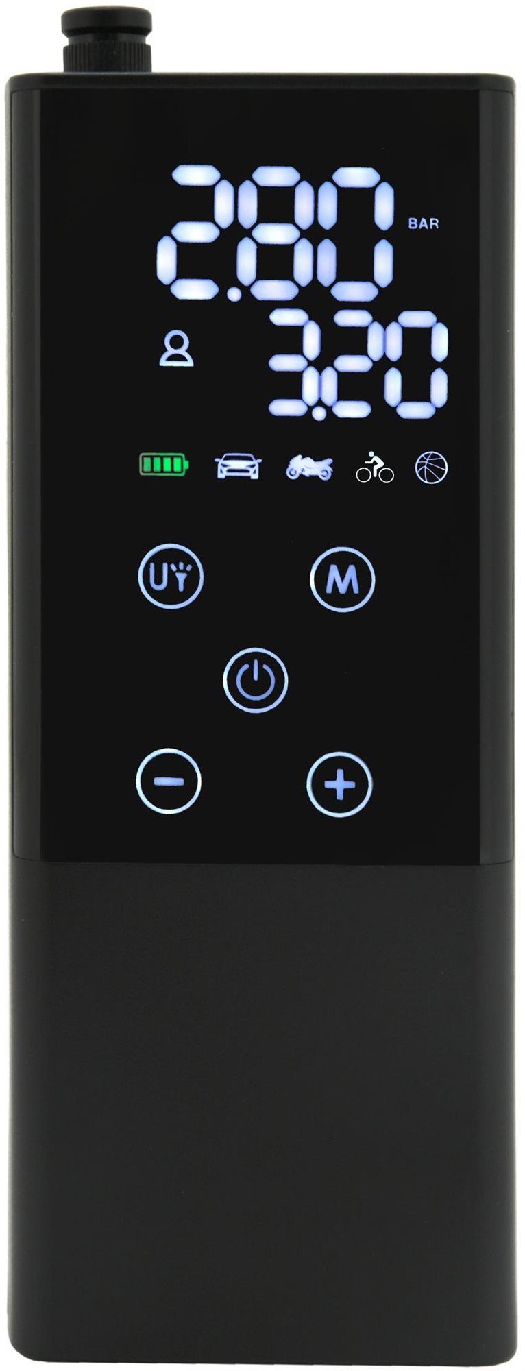 Compass AKU TANGO 4000 mAh