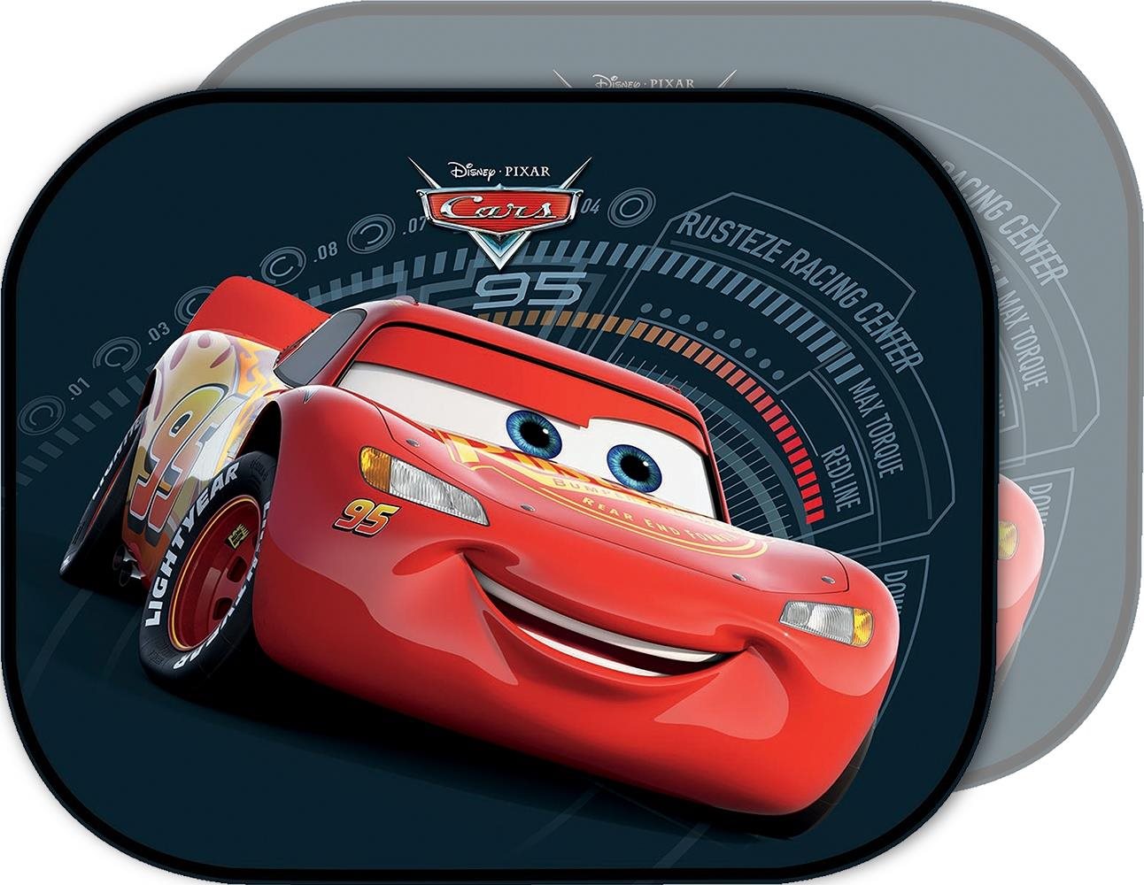 Compass CARS, 2 ks