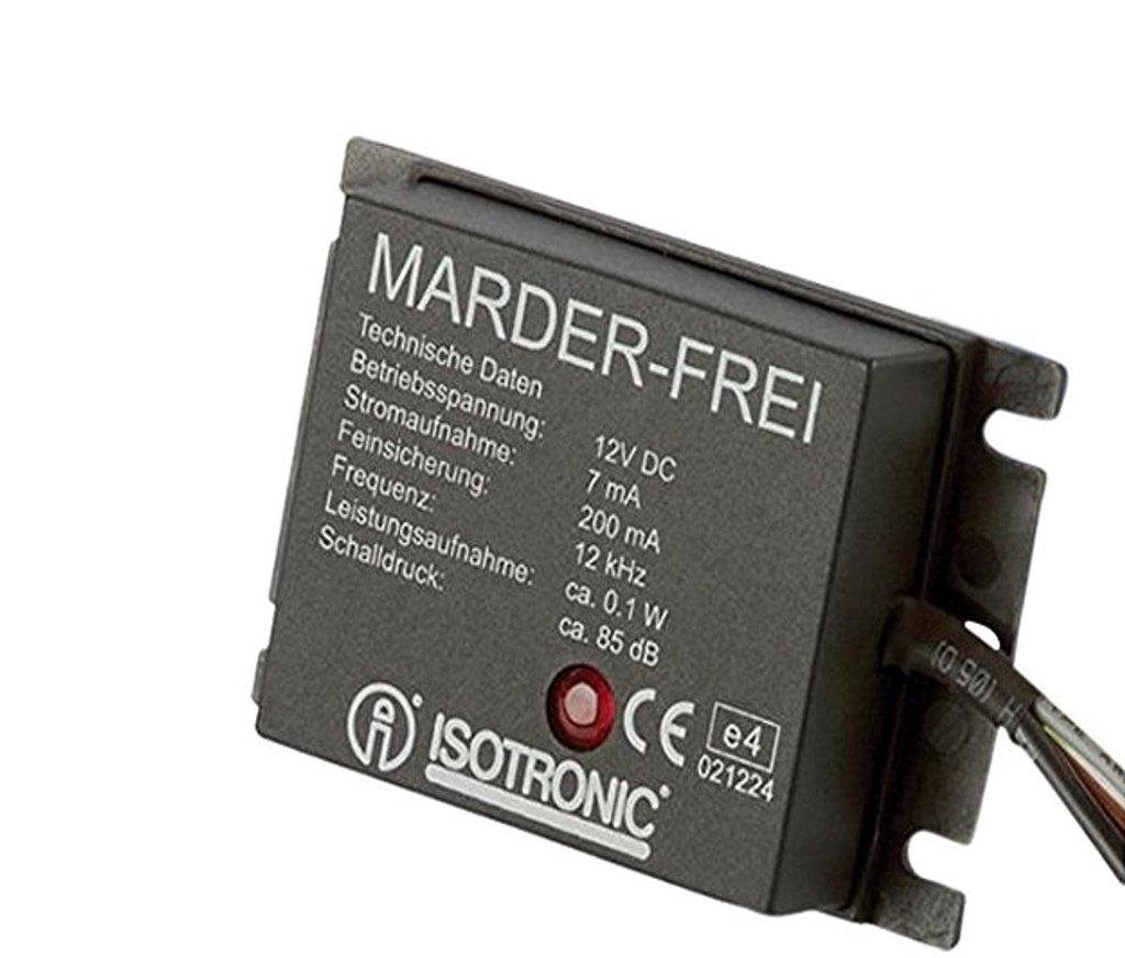 ISOTRONIC M405
