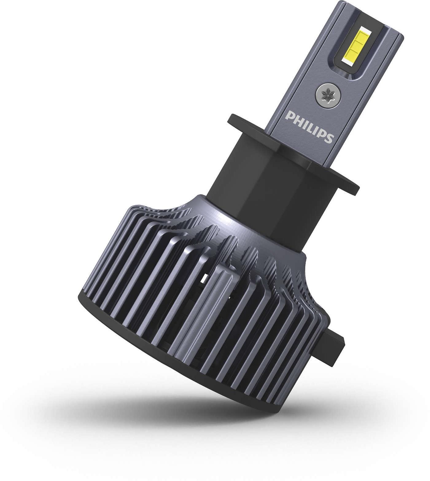 Philips LED H3 Ultinon Pro3022