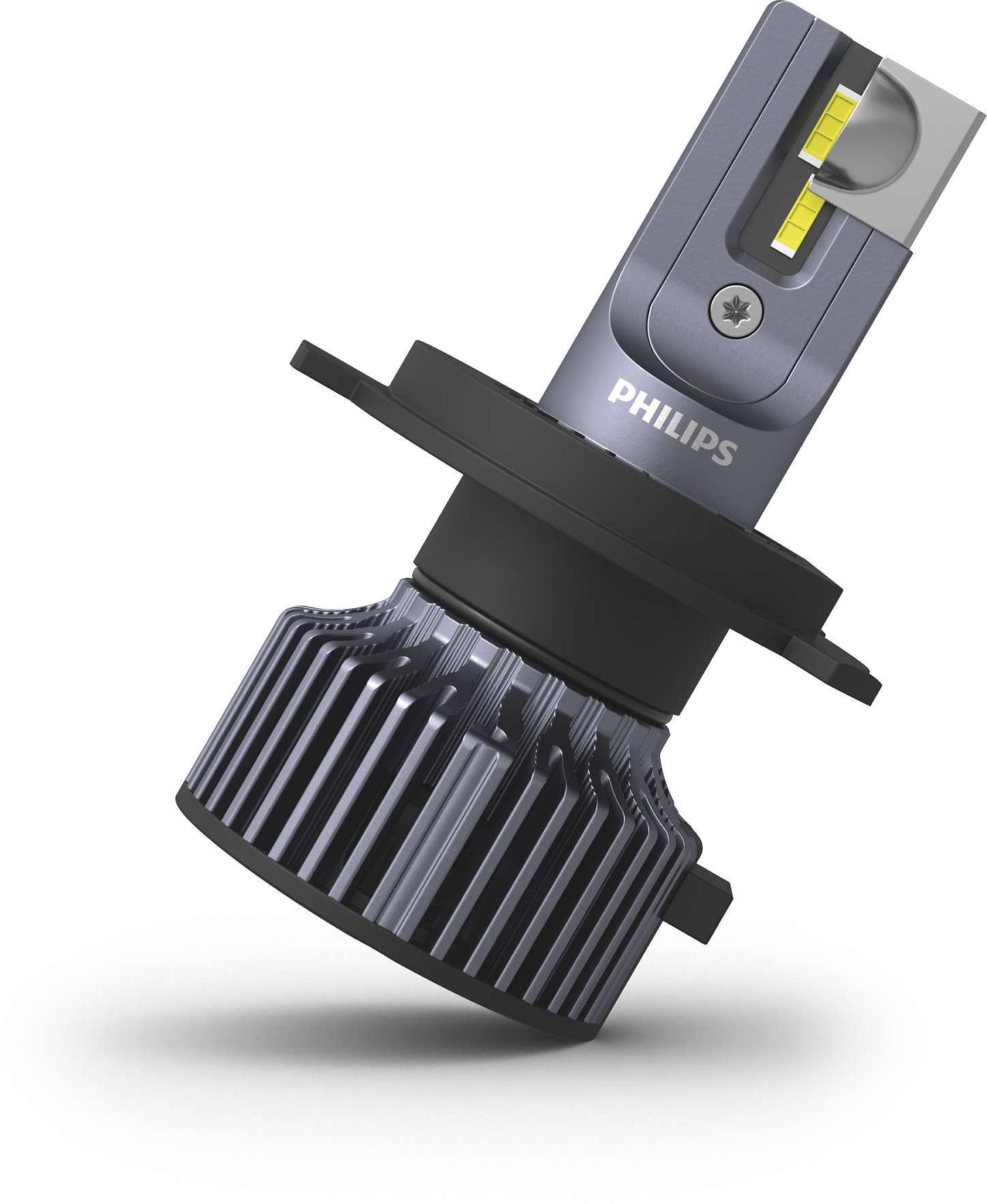 Philips LED H4 Ultinon Pro3022