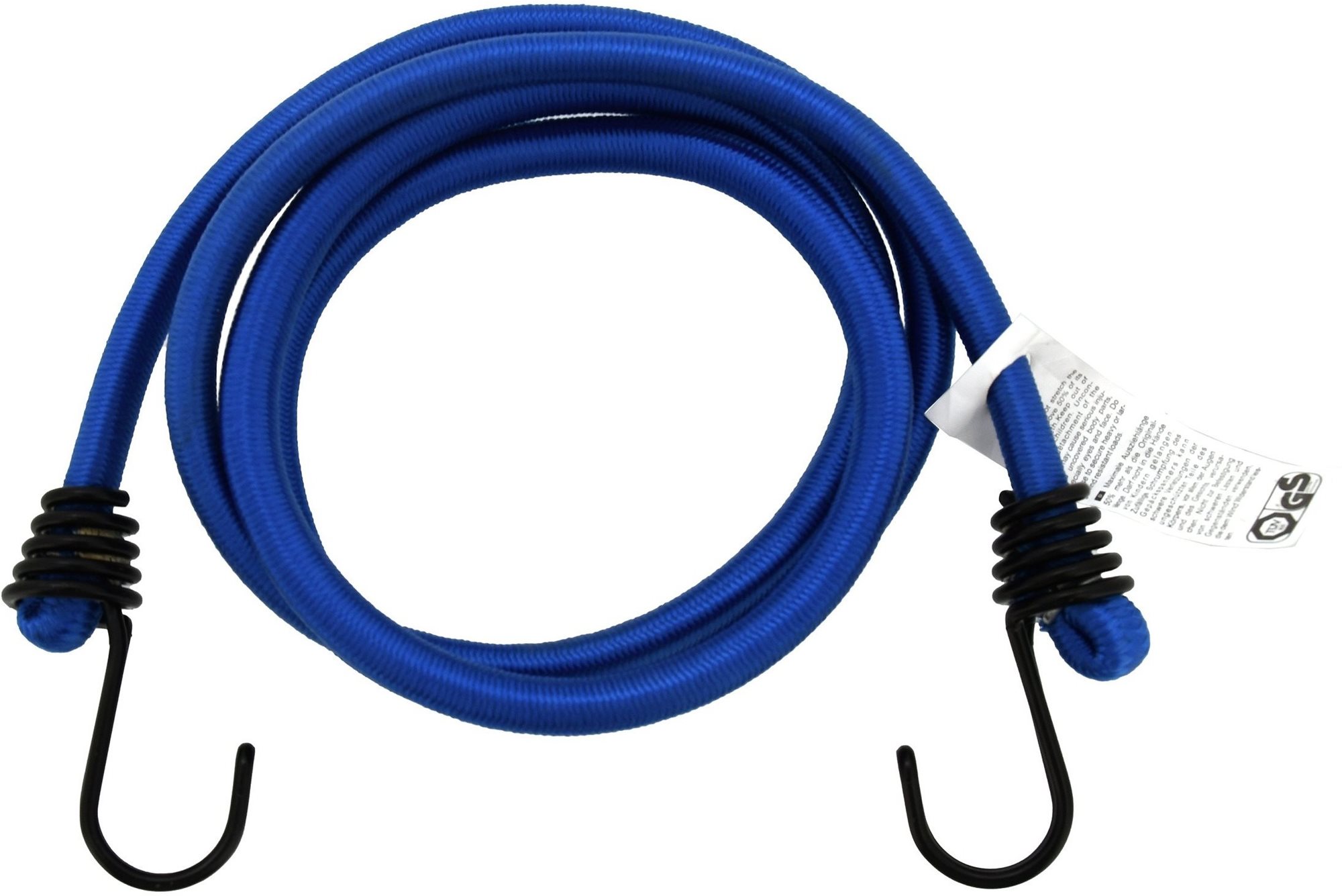 DOUBLE HOOK 10 mm/150 cm TÜV/GS