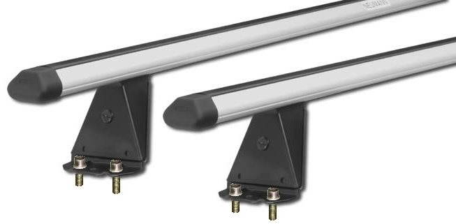 NEUMANN strešné nosiče na Mercedes Benz Vito, 4+5-dv (od 04), + Viano, 4+5-dv (od 04)