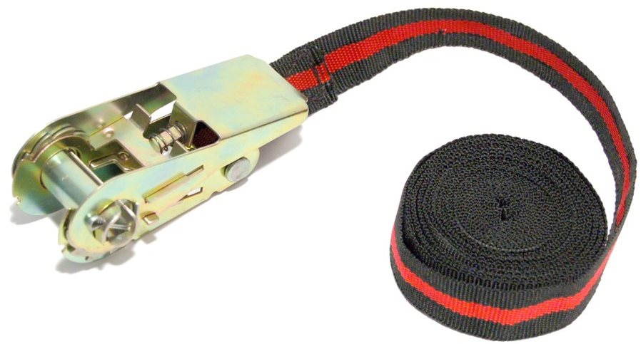 Compass - Popruh s račňou, 5 m