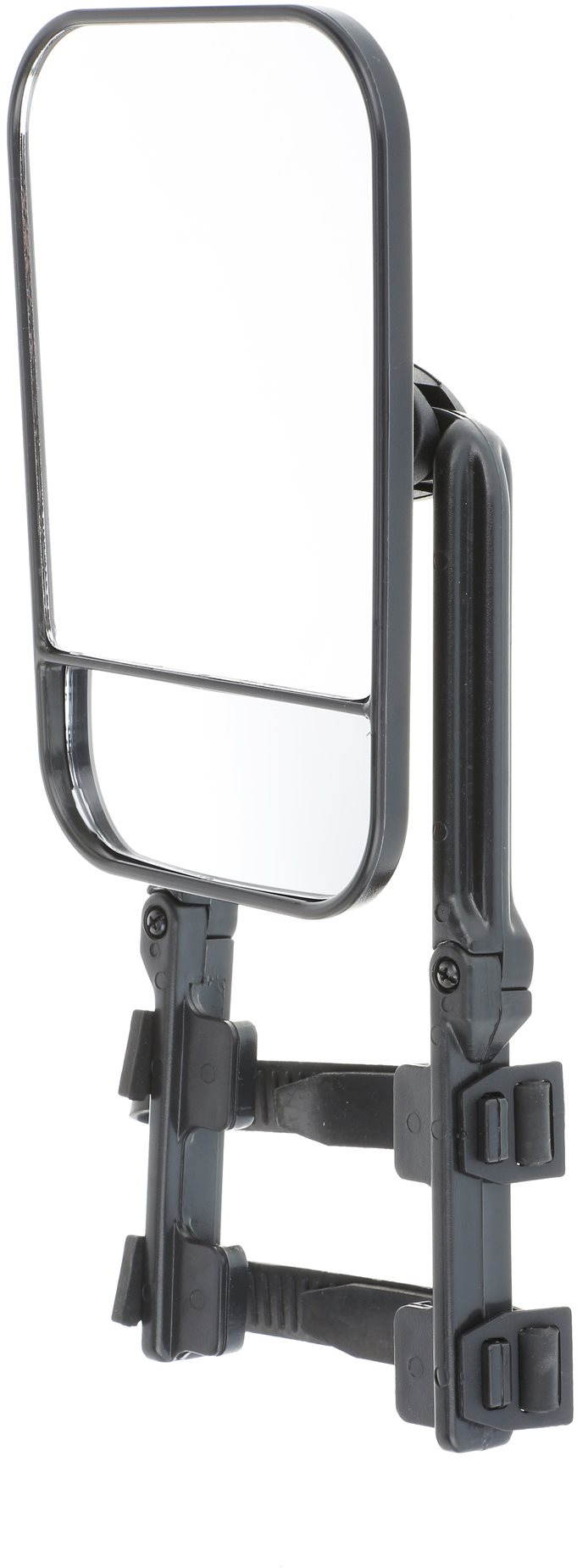 Zrkadlo pre karavany naklápacie + mŕtvy uhol