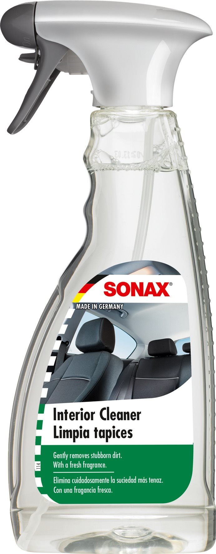 SONAX Čistič interiéru, 500ml