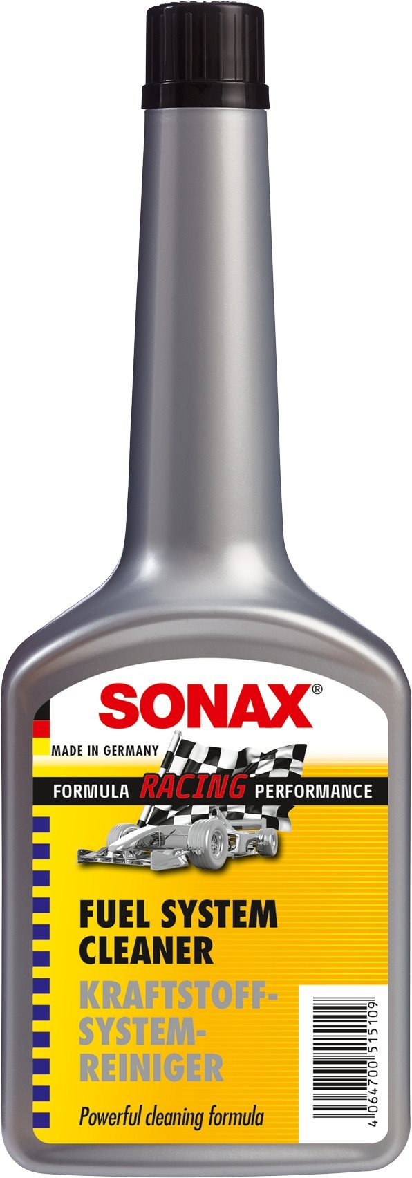 SONAX - Čistič palivovej sústavy benzín, 250 ml