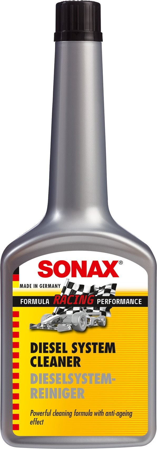 SONAX Čistič palivovej sústavy diesel, 250 ml