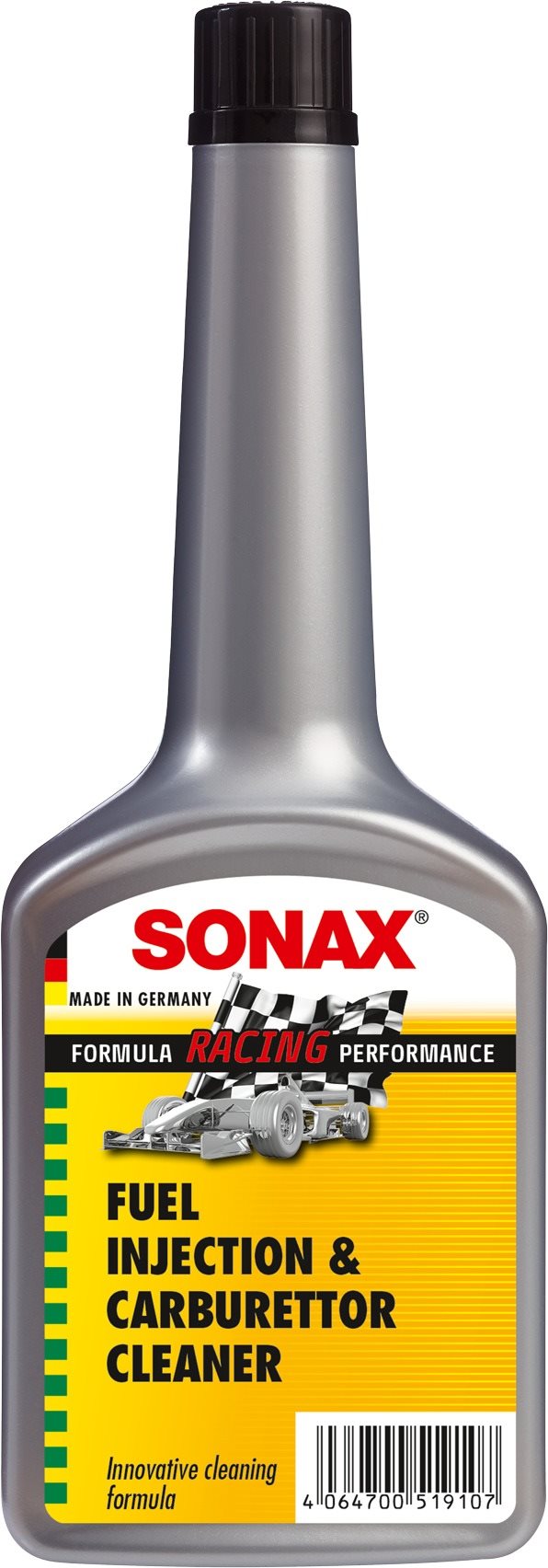 SONAX - Čistič vstrekovania a karburátorov, 250 ml