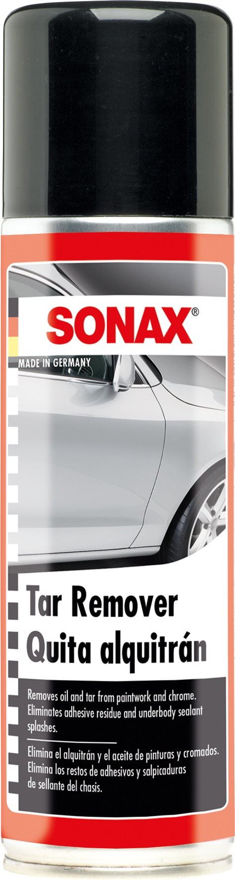 SONAX Odstraňovač asfalt. škvŕn a vosku, 300 ml