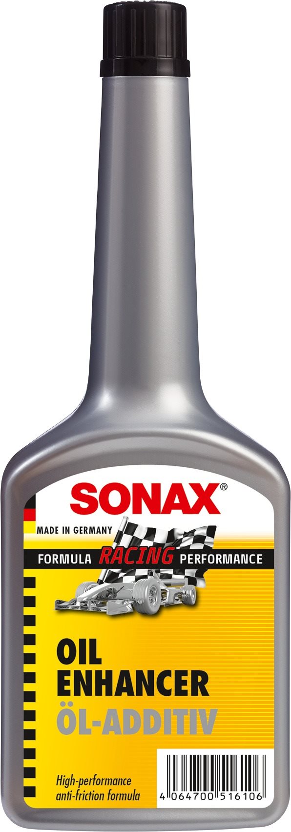 SONAX - Olejové aditívum, 250 ml