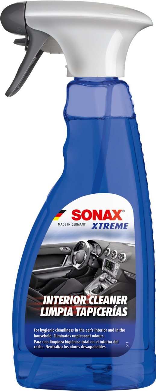 SONAX Xtreme čistič interiéru, 500 ml