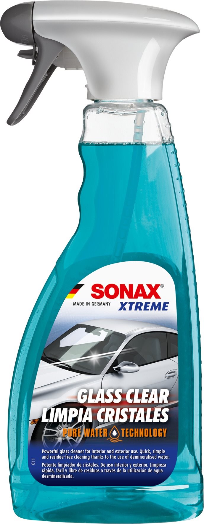 SONAX Xtreme