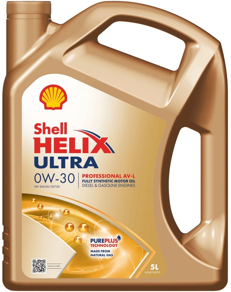 HELIX Ultra Professional AV-L 0W-30 5l