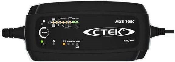 CTEK MXS 10 EC