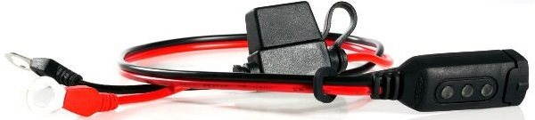 CTEK - Konektor komfort M6 s indikáciou batérie