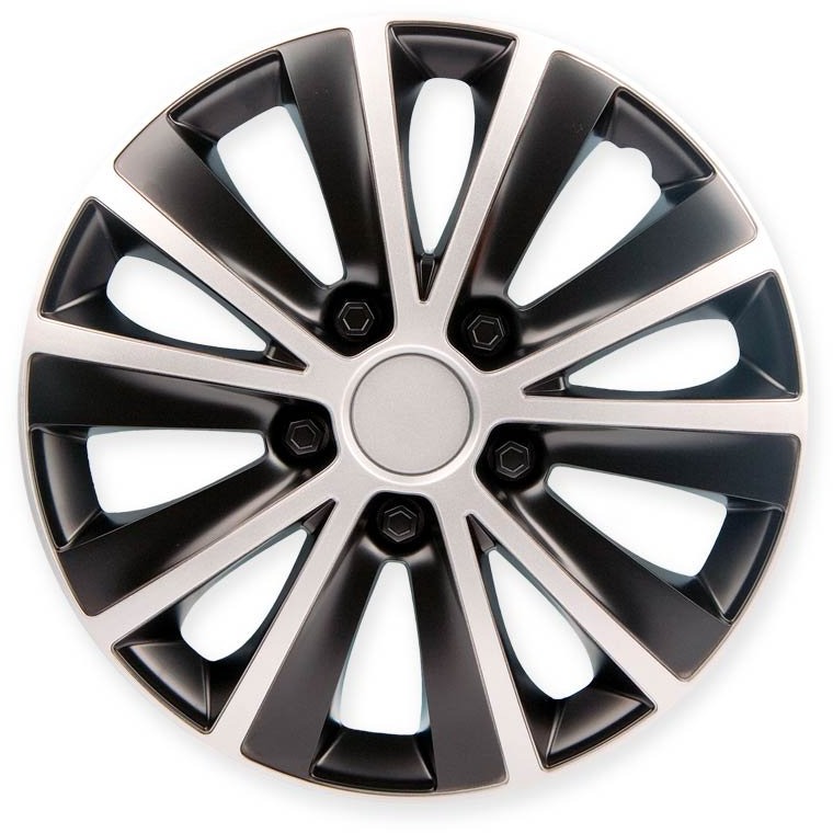 VERSACO RAPIDE SILVER BLACK 13