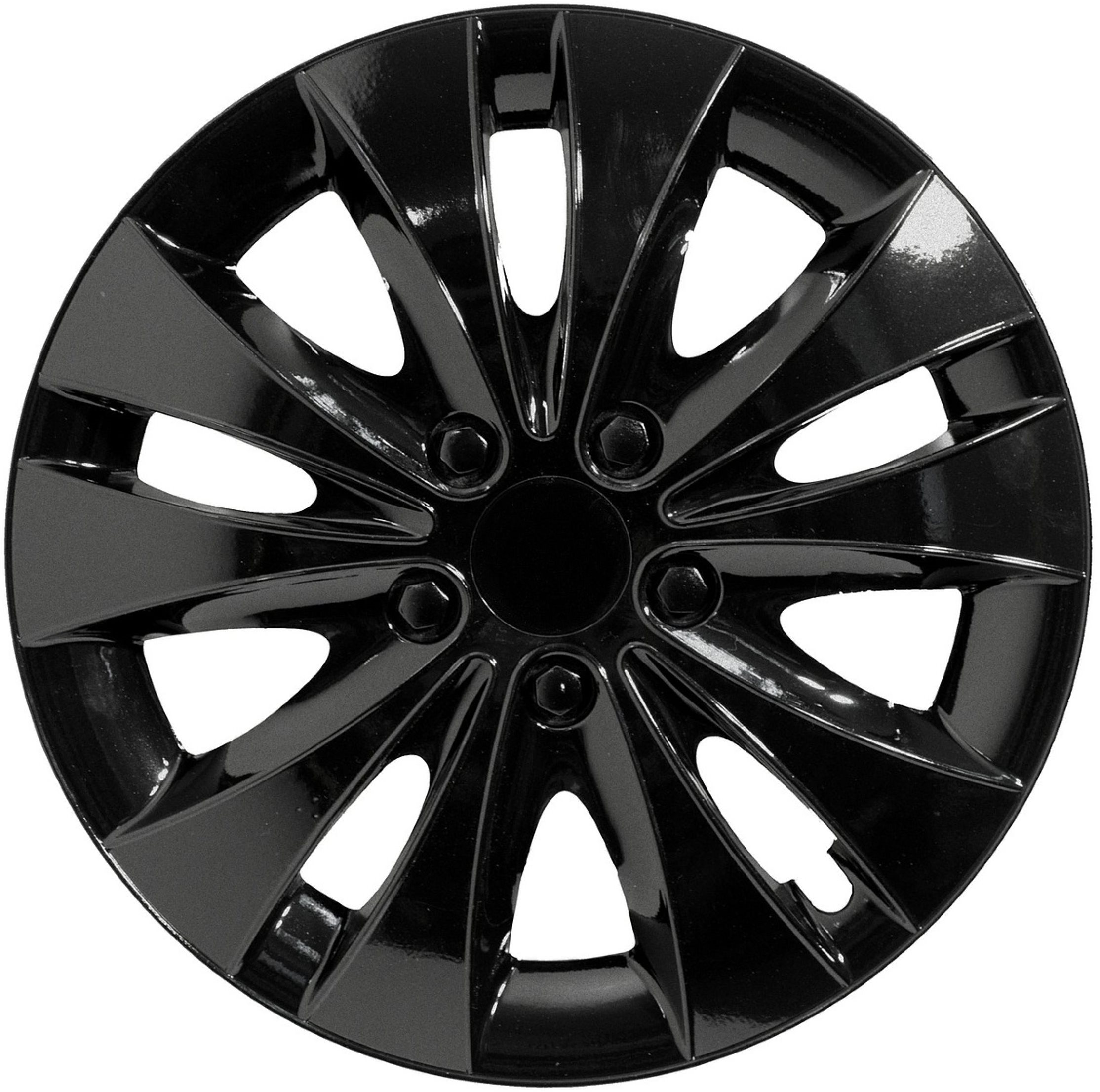 STORM BLACK 16"