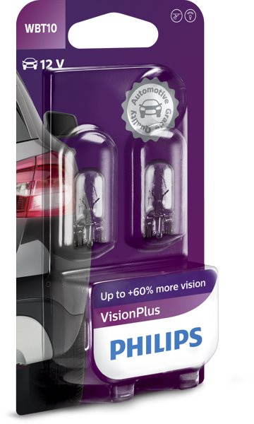 PHILIPS WBT10 2 ks