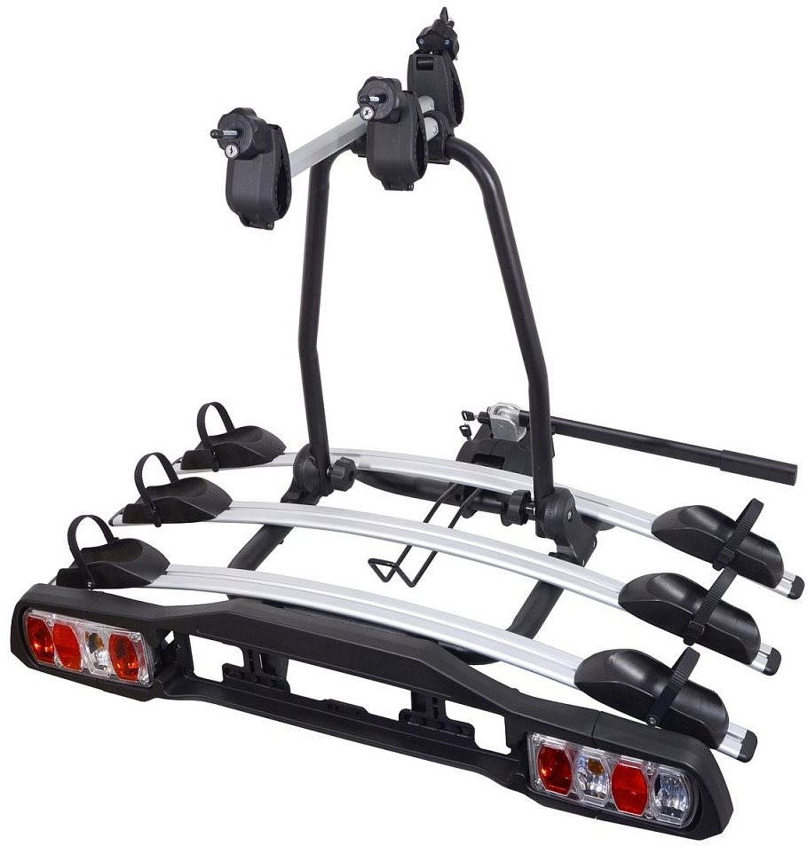 COMPASS DOLPHIN TÜV - 3 bicykle