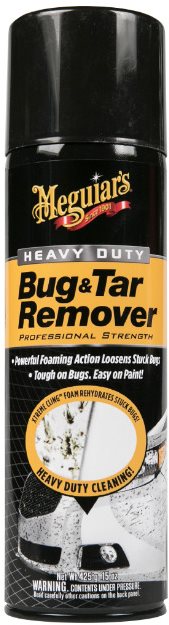 Meguiar's Heavy Duty Bug & Tar Remover