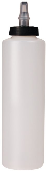 MEGUIAR'S Dispenser Bottle, 473ml