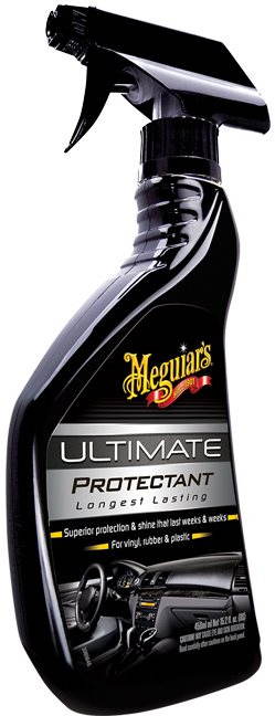 MEGUIAR'S Ultimate Protectant Spray