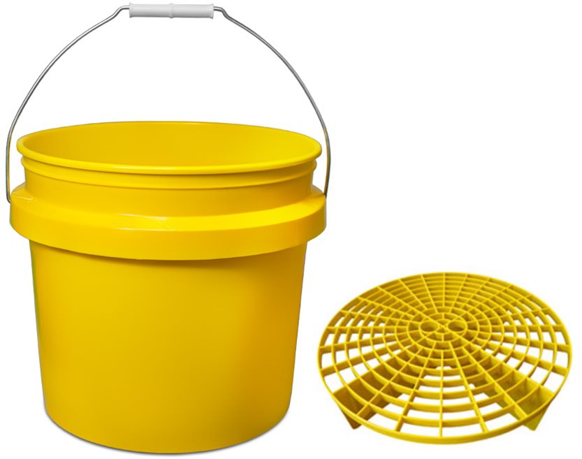 MEGUIAR'S Vedro s vložkou