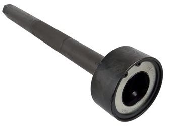 GEKO Prípravok na uvoľnenie spojovacej tyče riadenia, 35 – 45 mm