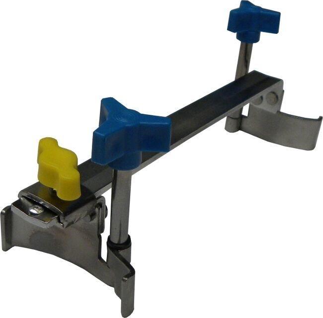 GEKO - Prípravok na uzamykanie ozubených kolies benzínových a naftových motorůov