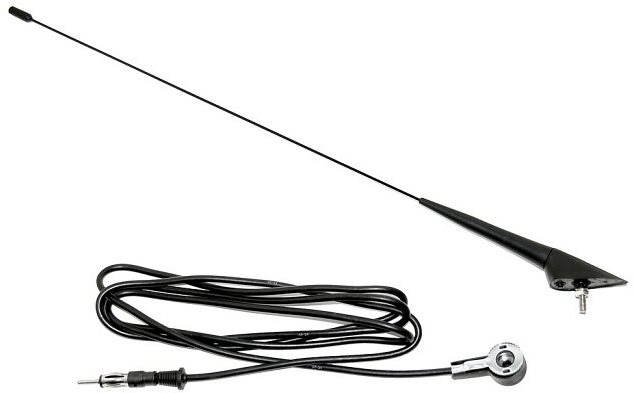 COMPASS Anténa strešná 45 cm