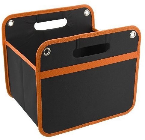 COMPASS Organizér do kufra 32x29cm ORANGE