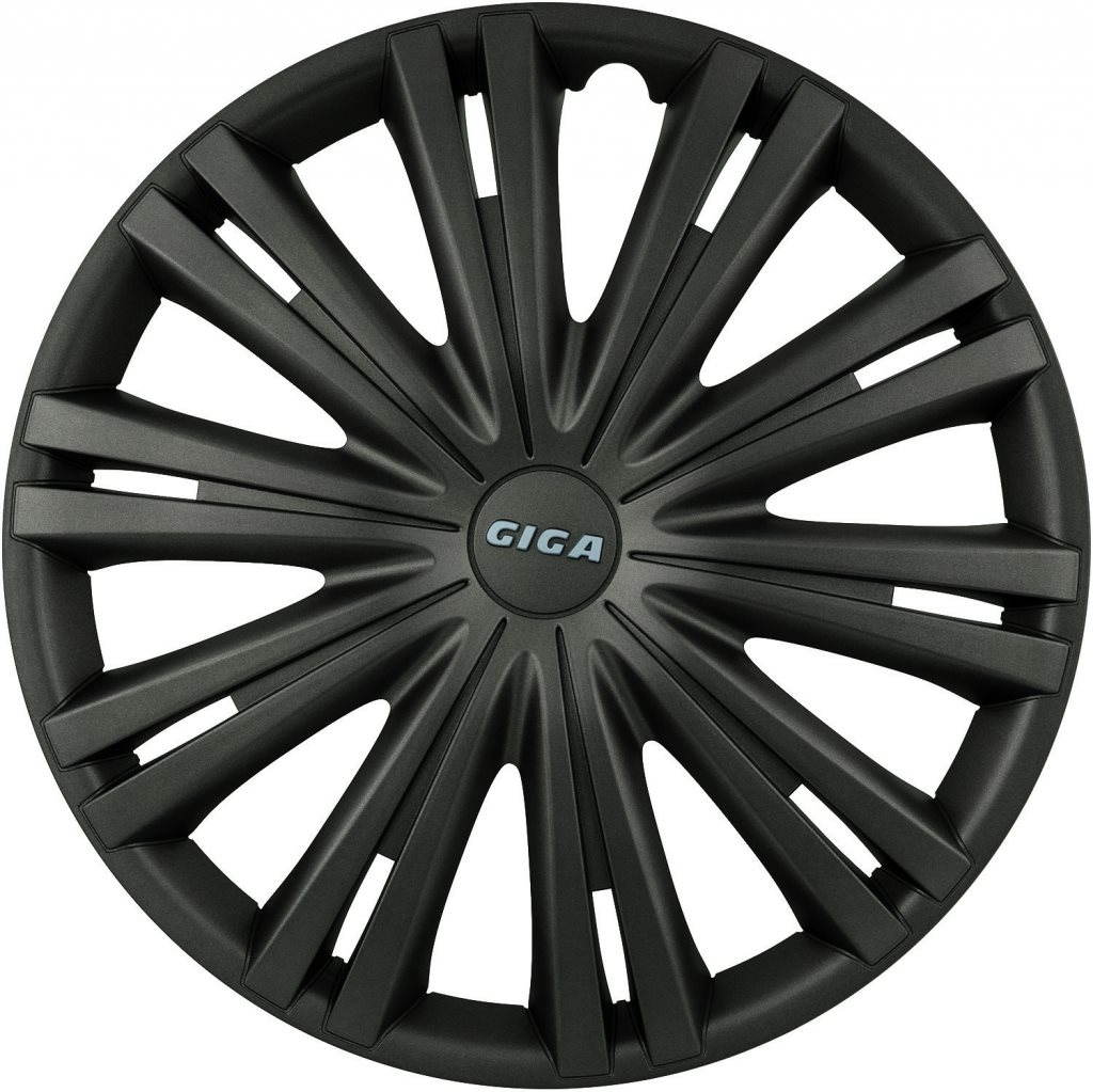 GIGA BLACK 15"