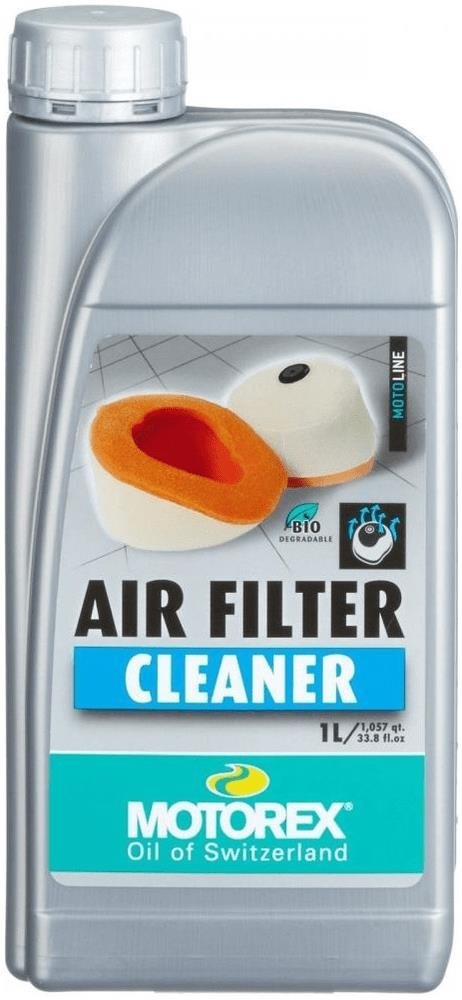 Motorex Air Filter Cleaner 1 l