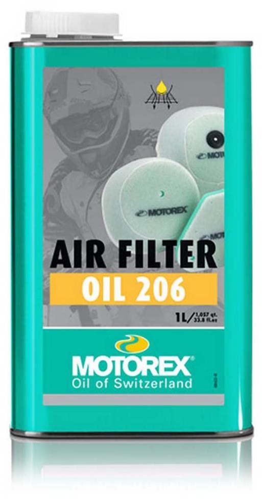 Motorex Air Filter Oil 1 l