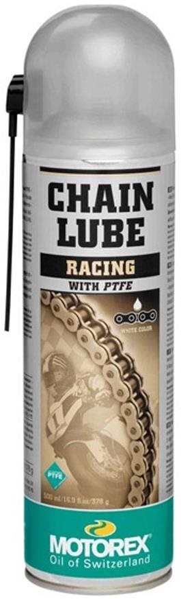 Motorex mazivo na reťaz Chainlube Racing 500 ml